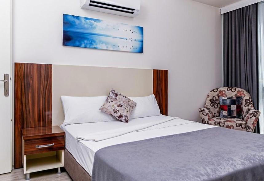 My Sun Hotel