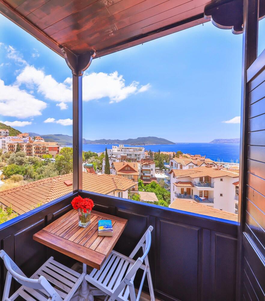 Hotel Luna Kaş