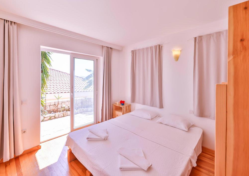 Hotel Luna Kaş