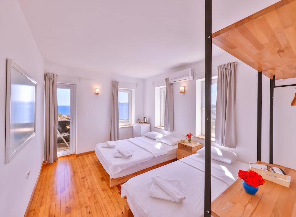 Hotel Luna Kaş