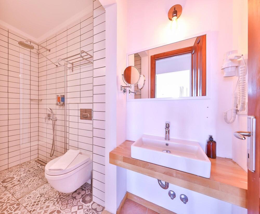 Hotel Luna Kaş
