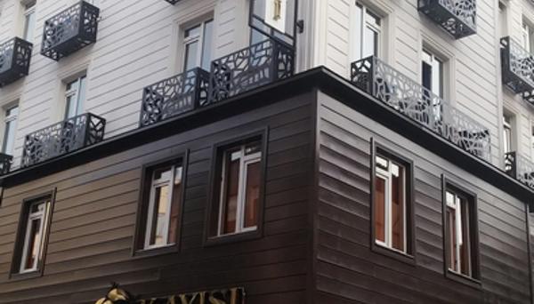 Hotel Kayisi
