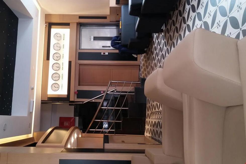 Hotel Kayisi