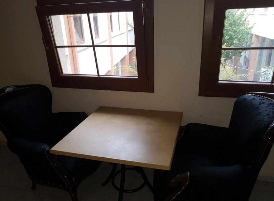 Tarihi Manisa Akhisar Oteli