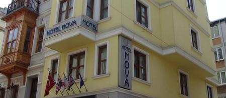 Hotel Nova