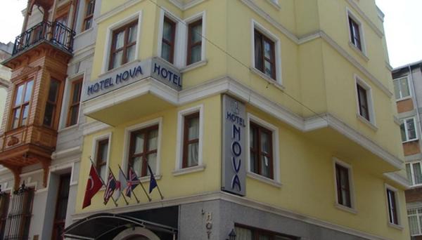 Hotel Nova