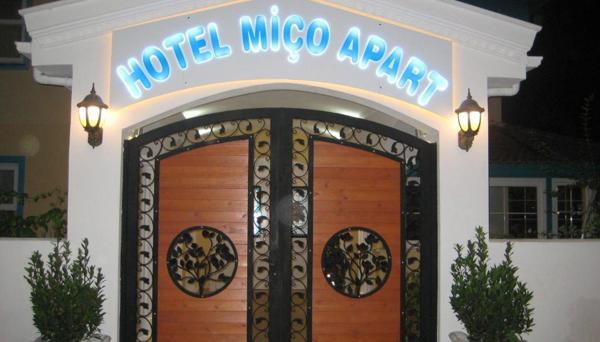 Miço