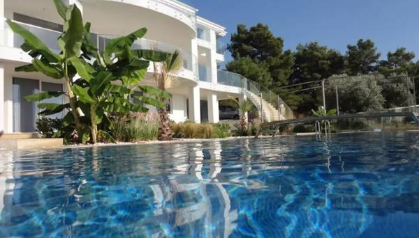 Villa Yalcin