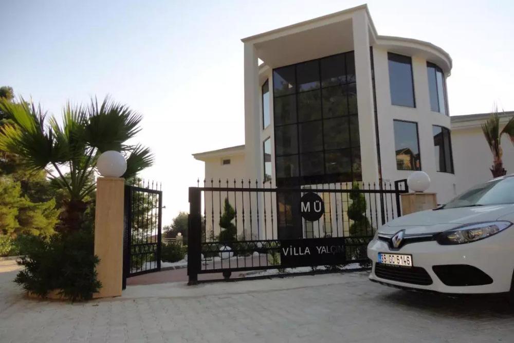 Villa Yalcin