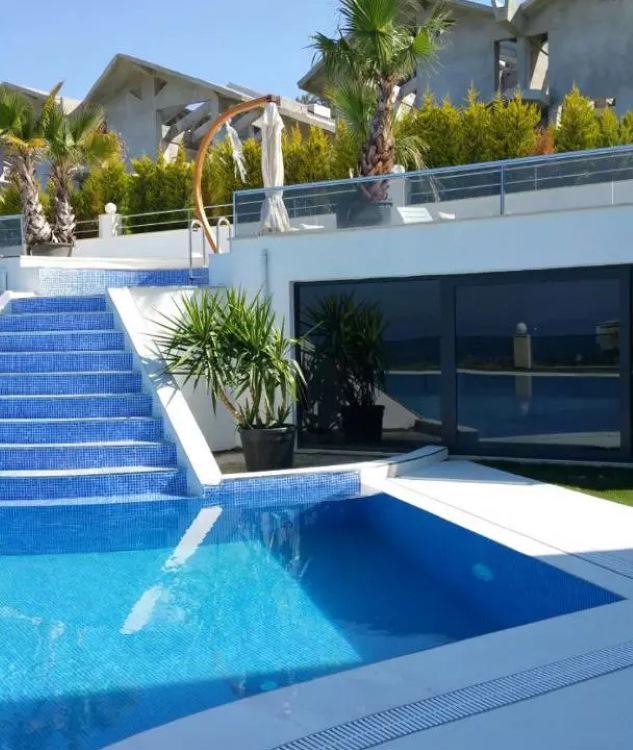 Villa Yalcin