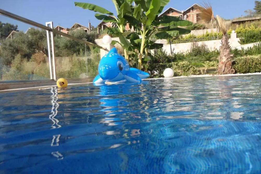 Villa Yalcin