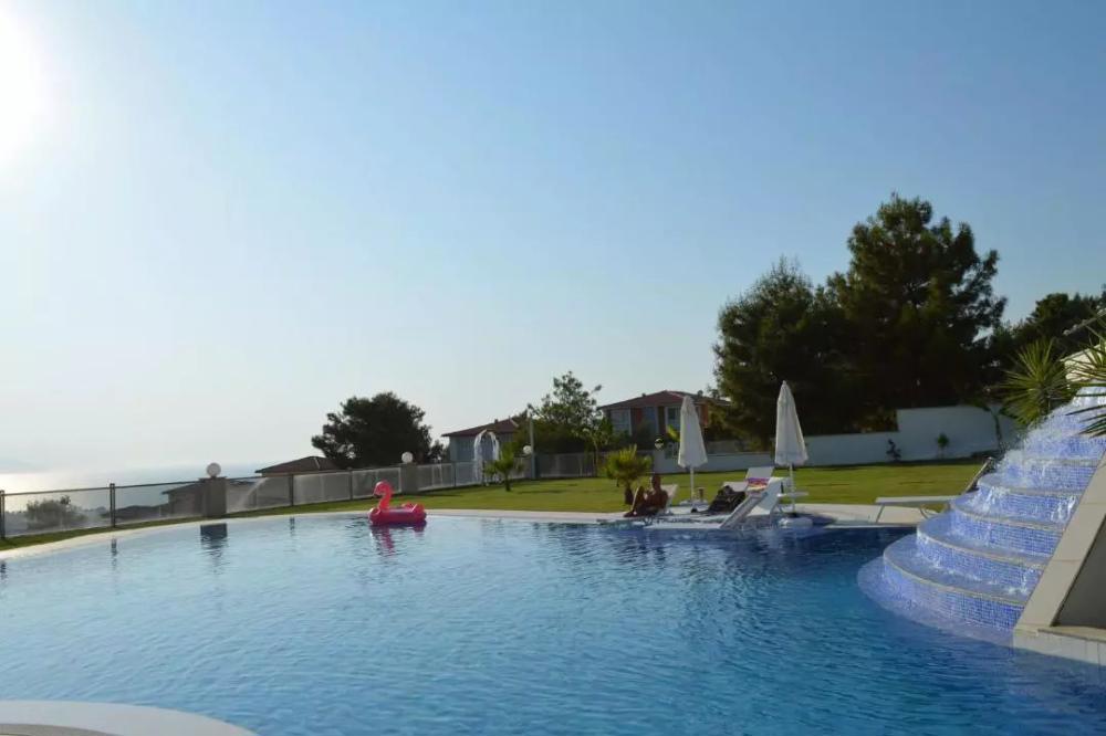 Villa Yalcin