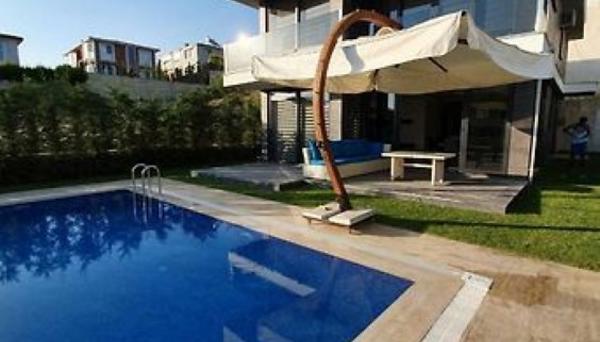 Villa Sedef