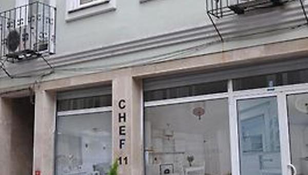 Chef Apartments