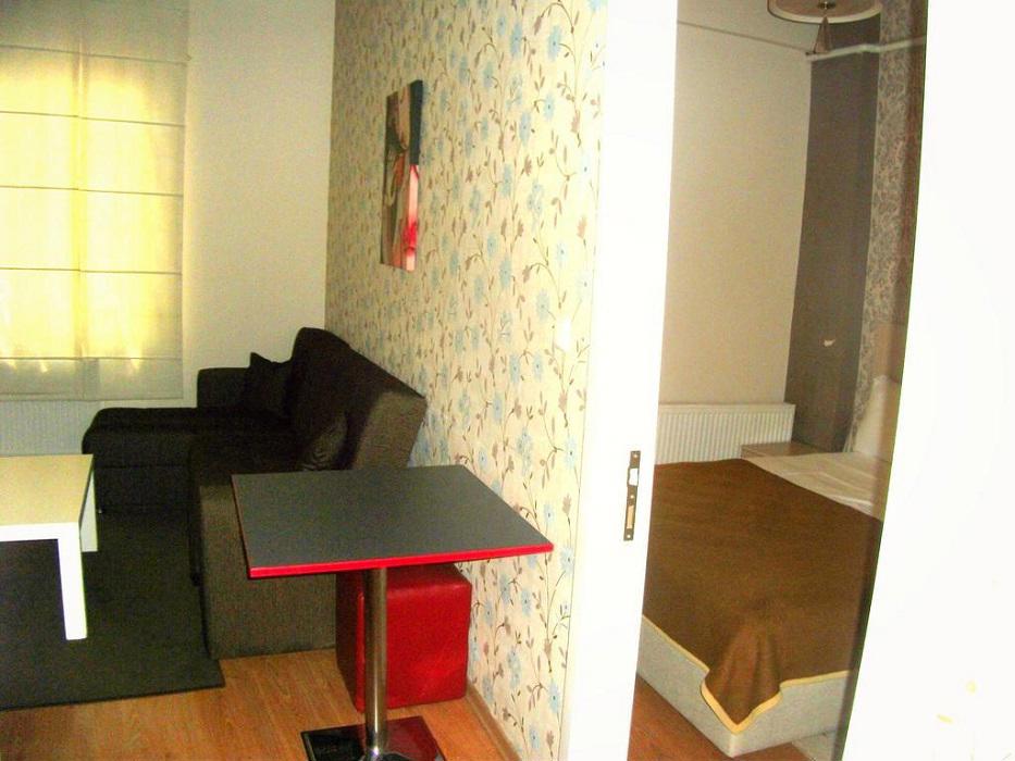 Chef Apartments