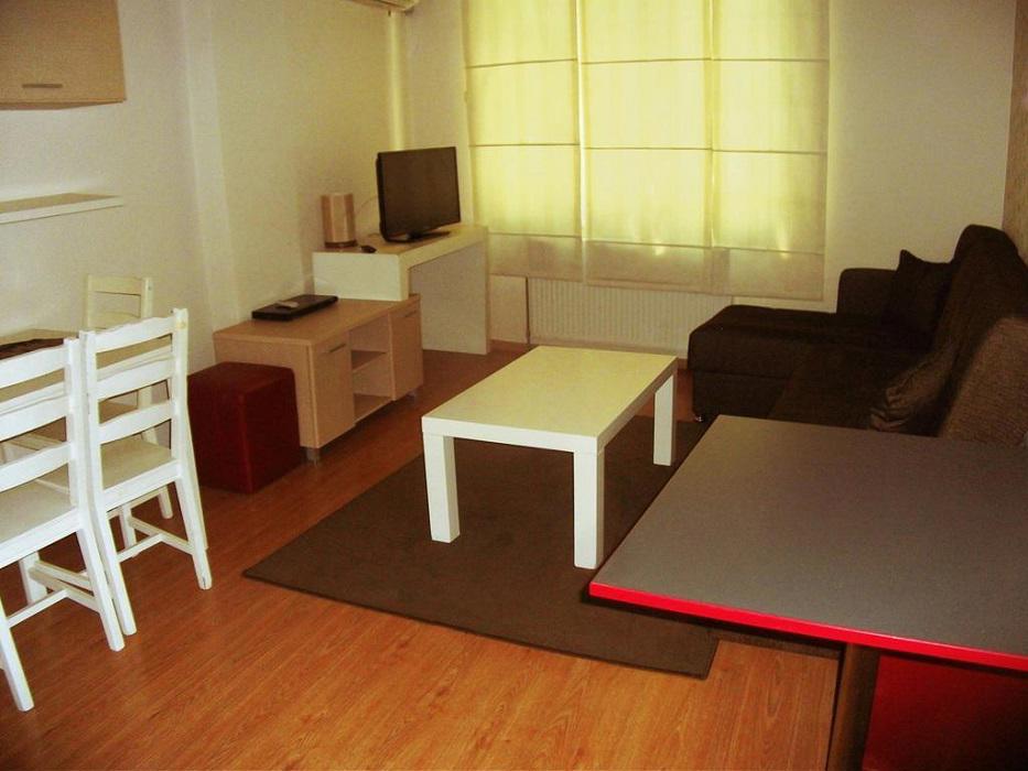 Chef Apartments