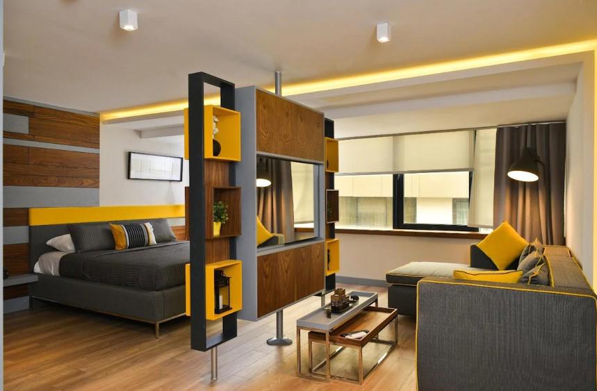 Spil Suites