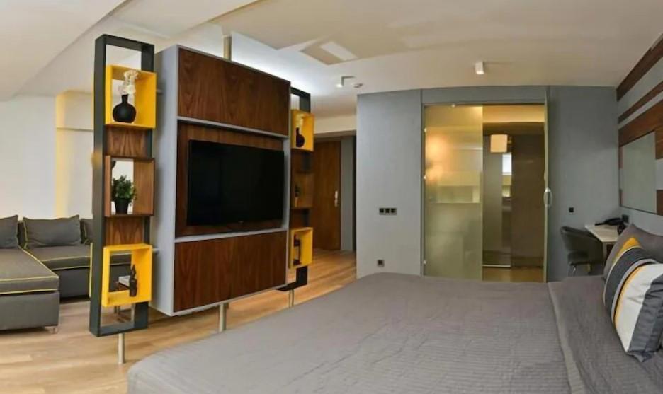 Spil Suites