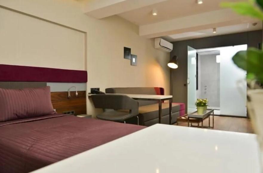 Spil Suites