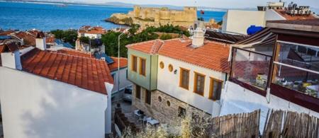 Rumeli Hotel