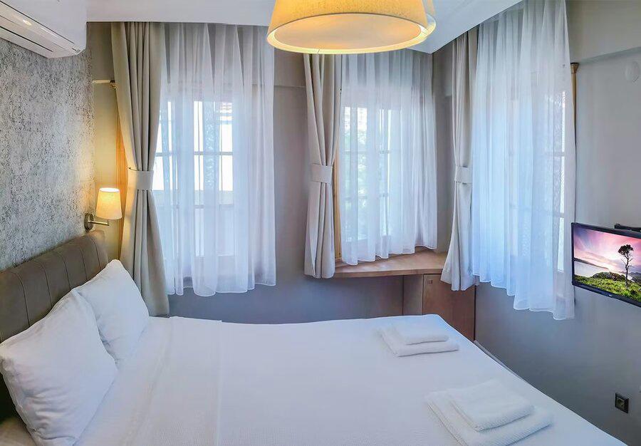 Rumeli Hotel