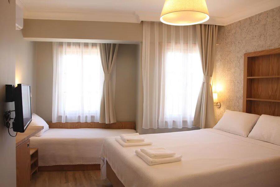 Rumeli Hotel