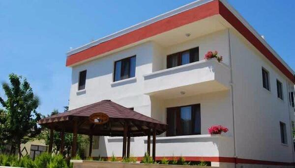 Kilitbahir Apart Hotel