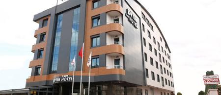 Oytun Hotel
