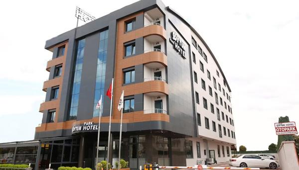 Oytun Hotel