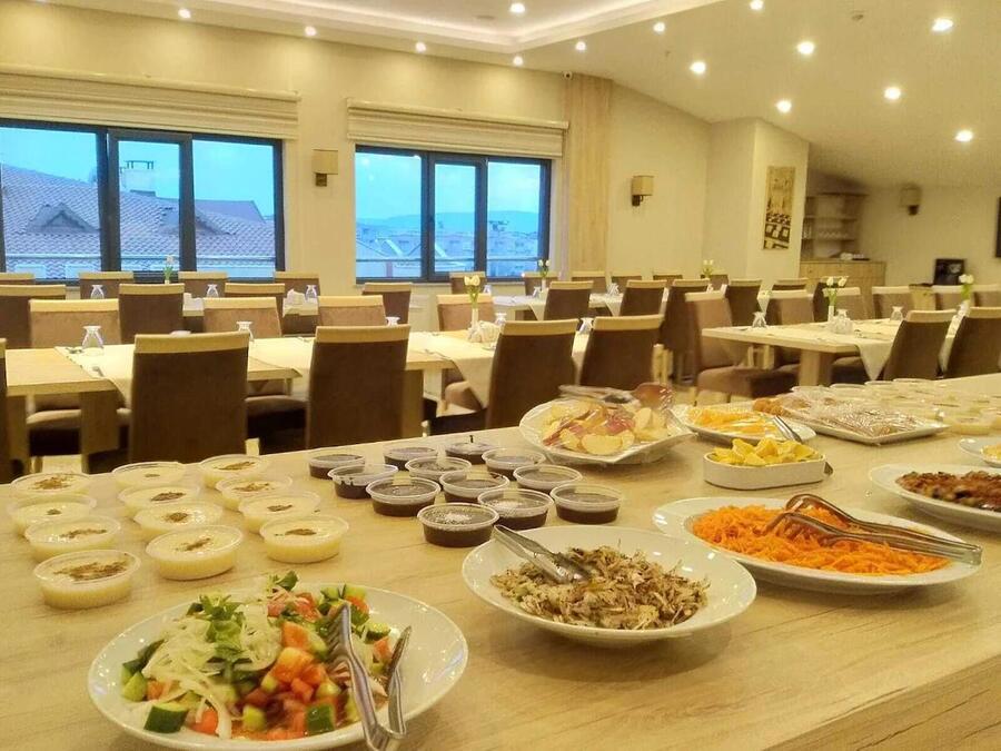 Oytun Hotel