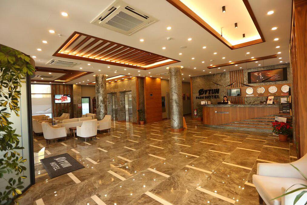 Oytun Hotel