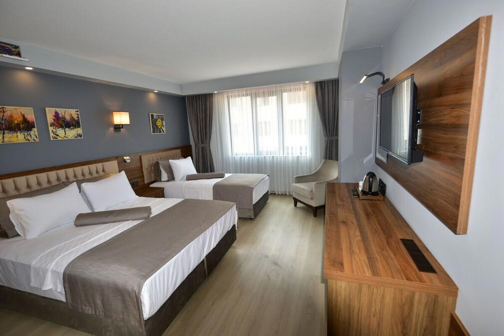 Oytun Hotel