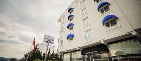 Park Suite Otel