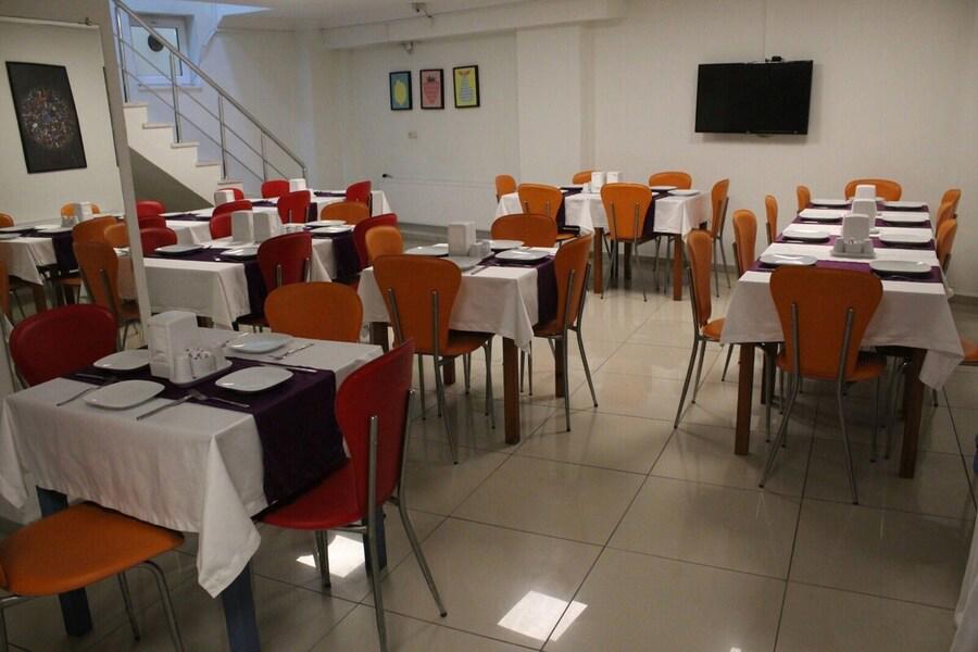 Park Suite Otel
