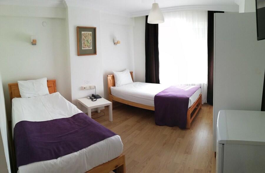 Park Suite Otel