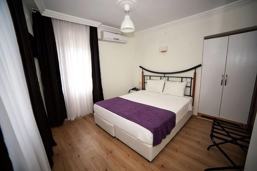 Park Suite Otel