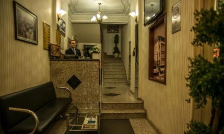 Adana Kristal  Hotel