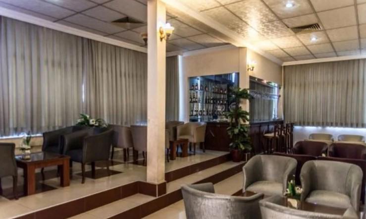 Adana Kristal  Hotel