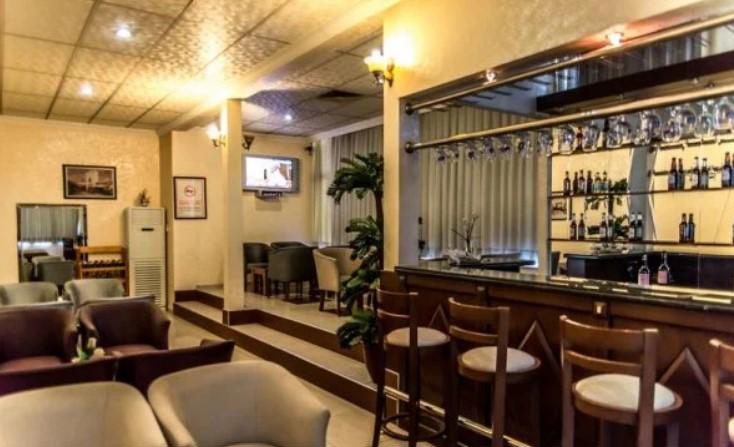 Adana Kristal  Hotel