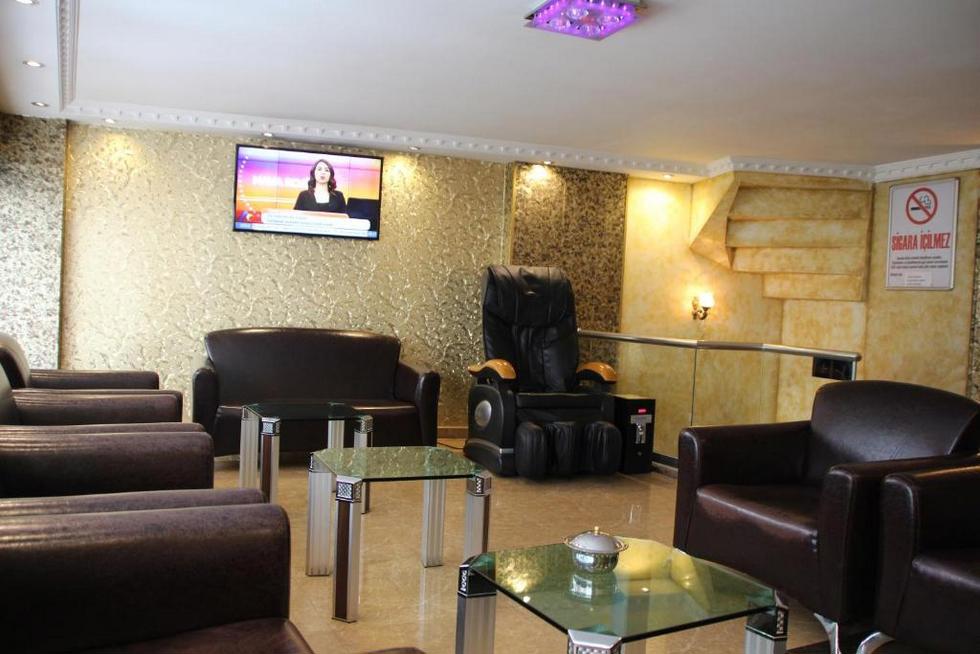 Hotel Rio