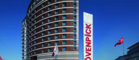 Mövenpick Ankara