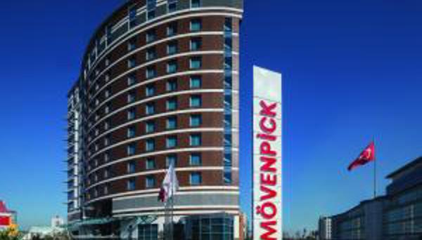 Mövenpick Ankara