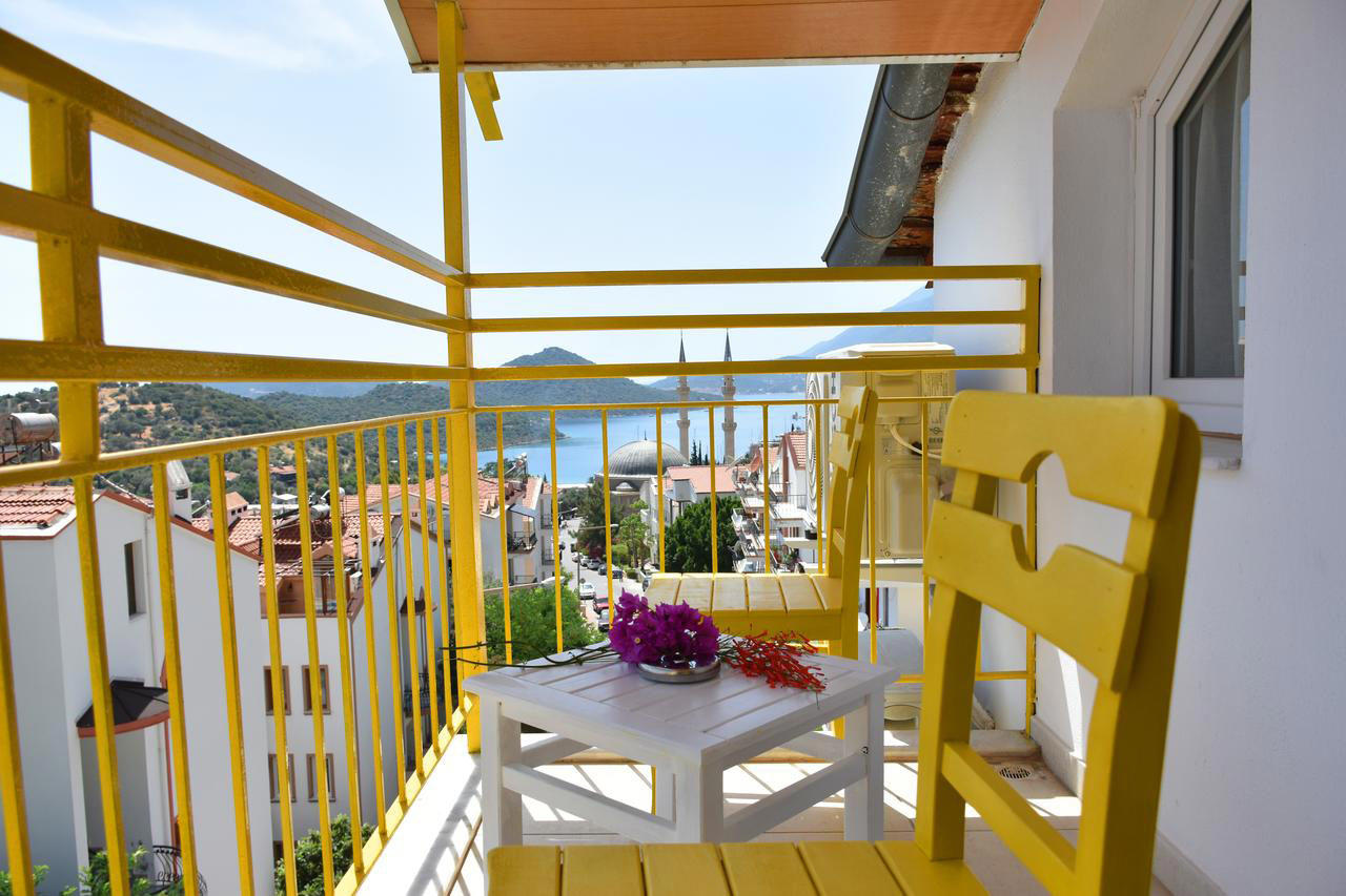 Limon Pansiyon