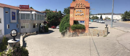 Uyum Hotel
