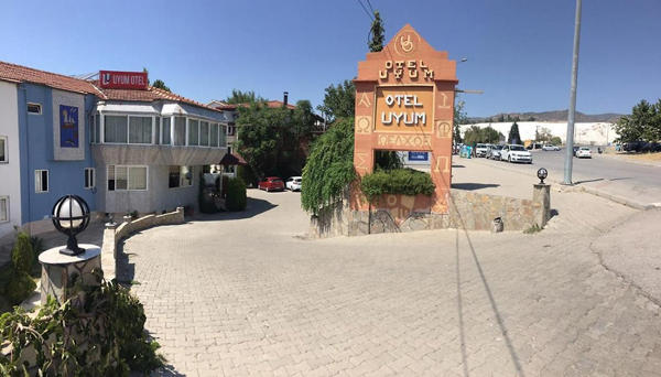 Uyum Hotel
