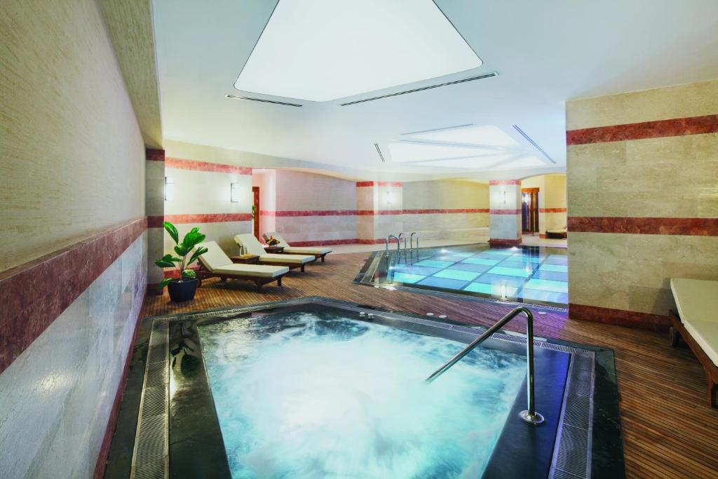 Mövenpick Ankara