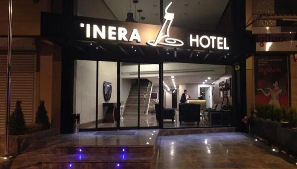 Inera Hotel Pendik