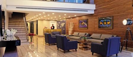 Inera Hotel Pendik