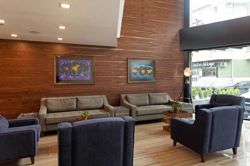 Inera Hotel Pendik