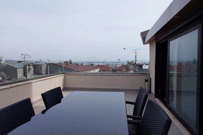 Inera Hotel Pendik